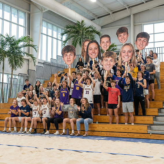 Foam Core Fatheads